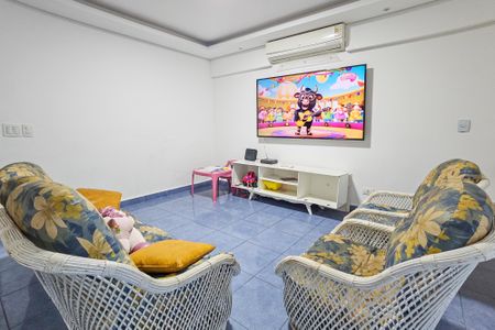 Apartamento para alugar com 147m², 3 quartos e 2 vagas Apartamento para alugar com 147m², 3 quartos e 2 vagasSala