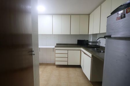 Apartamento para alugar com 147m², 3 quartos e 2 vagasCozinha