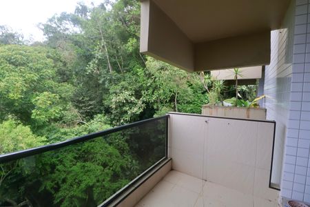 Apartamento para alugar com 147m², 3 quartos e 2 vagasVaranda