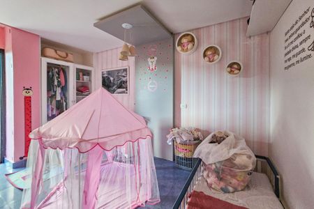 Apartamento para alugar com 147m², 3 quartos e 2 vagas Apartamento para alugar com 147m², 3 quartos e 2 vagasQuarto