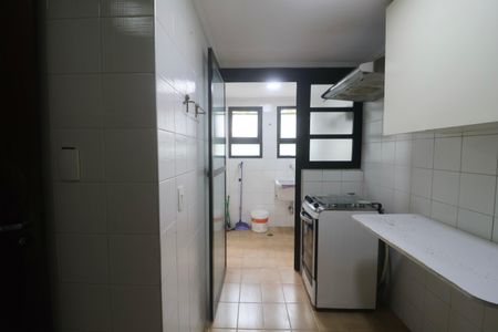 Apartamento para alugar com 147m², 3 quartos e 2 vagasCozinha