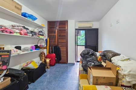 Apartamento para alugar com 147m², 3 quartos e 2 vagas Apartamento para alugar com 147m², 3 quartos e 2 vagasQuarto 2