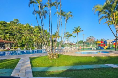 Apartamento para alugar com 147m², 3 quartos e 2 vagas Apartamento para alugar com 147m², 3 quartos e 2 vagasÁrea de Lazer