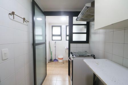 Apartamento para alugar com 147m², 3 quartos e 2 vagasCozinha