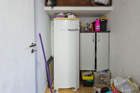 Apartamento para alugar com 147m², 3 quartos e 2 vagas Apartamento para alugar com 147m², 3 quartos e 2 vagasÁrea de serviço