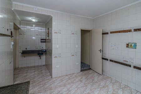 Casa à venda com 114m², 3 quartos e 2 vagascozinha_4
