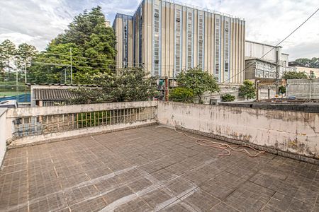 Casa à venda com 114m², 3 quartos e 2 vagasterraço_4