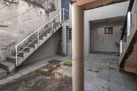 Casa à venda com 114m², 3 quartos e 2 vagasquintal e área de serviço_1