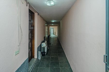 Casa à venda com 114m², 3 quartos e 2 vagascorredor lateral_1