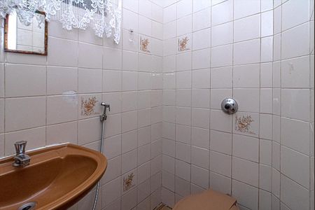 Casa à venda com 114m², 3 quartos e 2 vagaslavabo_1