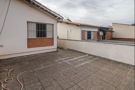 Casa à venda com 114m², 3 quartos e 2 vagasterraço_2