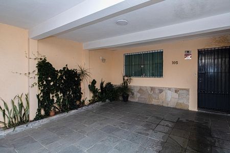 Casa à venda com 114m², 3 quartos e 2 vagasgaragem_1
