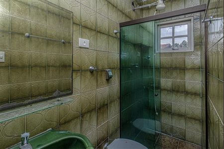 Casa à venda com 114m², 3 quartos e 2 vagasbanheiro na suíte_1