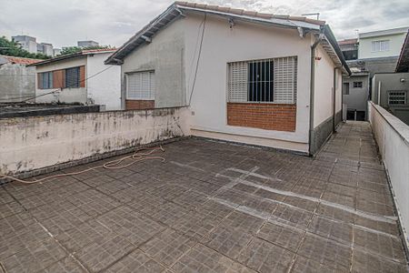 Casa à venda com 114m², 3 quartos e 2 vagasterraço_1