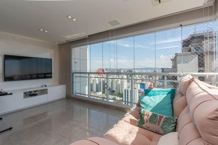 Apartamento à venda com 240m², 4 quartos e 4 vagas