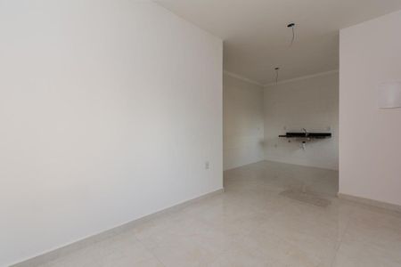 Apartamento à venda com 33m², 2 quartos e sem vaga