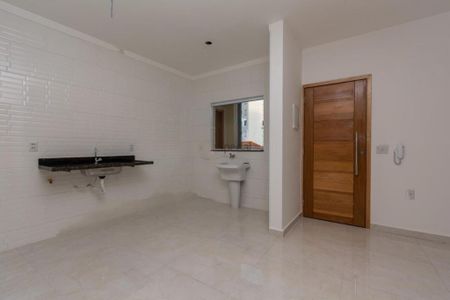 Apartamento à venda com 33m², 2 quartos e sem vaga
