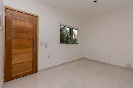 Apartamento à venda com 33m², 2 quartos e sem vaga