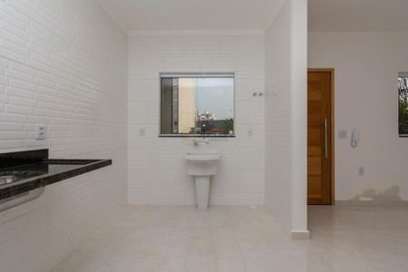 Apartamento à venda com 33m², 2 quartos e sem vaga