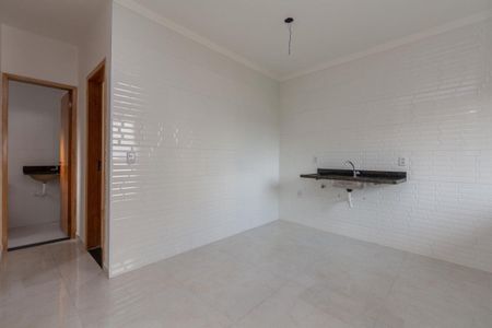 Apartamento à venda com 33m², 2 quartos e sem vaga