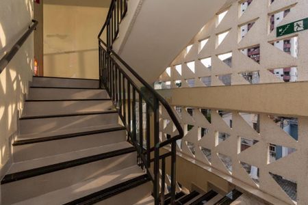 Apartamento à venda com 33m², 2 quartos e sem vaga