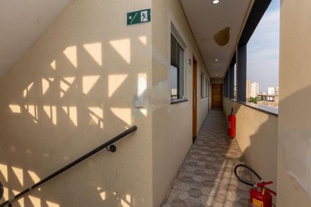 Apartamento à venda com 33m², 2 quartos e sem vaga