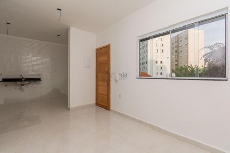 Apartamento à venda com 33m², 2 quartos e sem vaga
