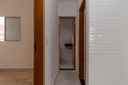Apartamento à venda com 33m², 2 quartos e sem vaga