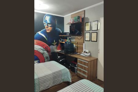 Apartamento à venda com 72m², 3 quartos e 1 vaga