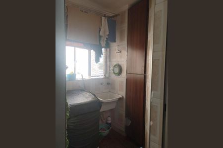 Apartamento à venda com 72m², 3 quartos e 1 vaga