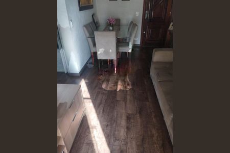 Apartamento à venda com 72m², 3 quartos e 1 vaga