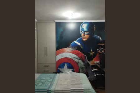 Apartamento à venda com 72m², 3 quartos e 1 vaga