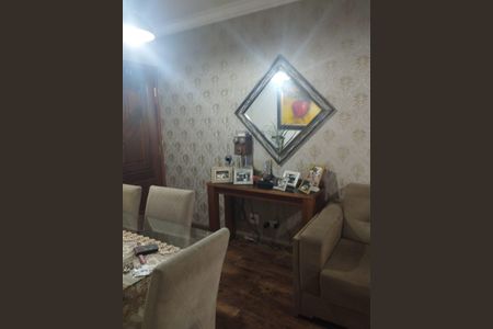 Apartamento à venda com 72m², 3 quartos e 1 vaga