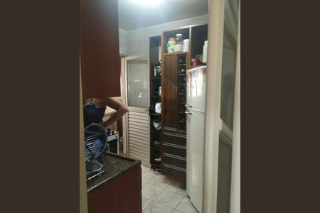 Apartamento à venda com 72m², 3 quartos e 1 vaga