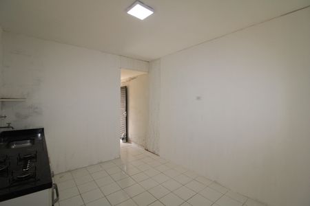 Casa de condomínio para alugar com 45m², 1 quarto e sem vagaCozinha