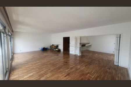 Apartamento à venda com 300m², 4 quartos e 3 vagas