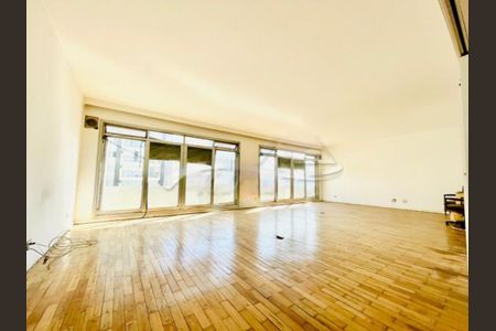 Apartamento à venda com 300m², 4 quartos e 3 vagas