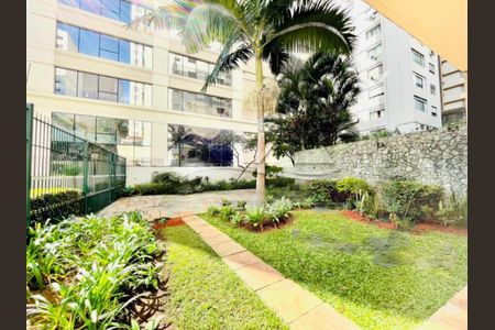 Apartamento à venda com 300m², 4 quartos e 3 vagas
