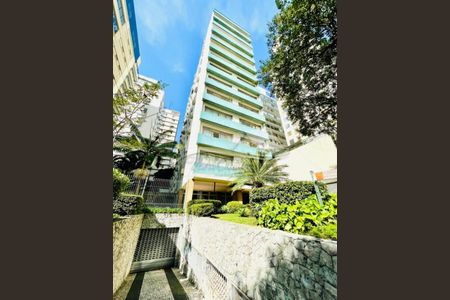 Apartamento à venda com 300m², 4 quartos e 3 vagas
