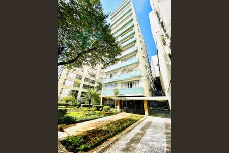 Apartamento à venda com 300m², 4 quartos e 3 vagas