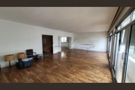 Apartamento à venda com 300m², 4 quartos e 3 vagas