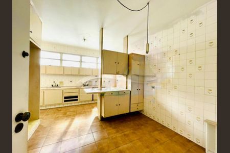 Apartamento à venda com 300m², 4 quartos e 3 vagas