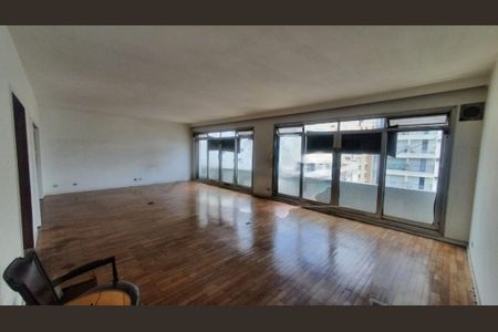 Apartamento à venda com 300m², 4 quartos e 3 vagas