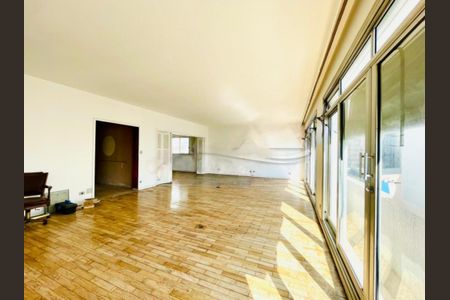 Apartamento à venda com 300m², 4 quartos e 3 vagas