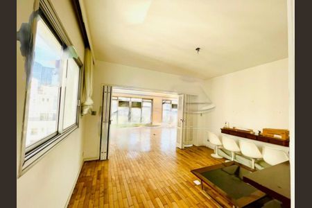 Apartamento à venda com 300m², 4 quartos e 3 vagas