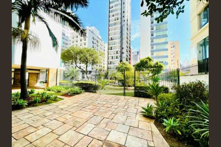 Apartamento à venda com 300m², 4 quartos e 3 vagas