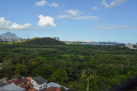 Apartamento à venda com 46m², 2 quartos e 1 vagaVista do Quarto 2