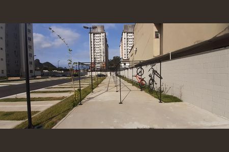 Apartamento à venda com 46m², 2 quartos e 1 vagaBicicletario