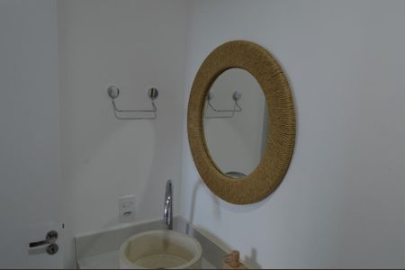 Apartamento à venda com 46m², 2 quartos e 1 vagaBanheiro