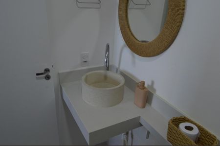 Apartamento à venda com 46m², 2 quartos e 1 vagaBanheiro